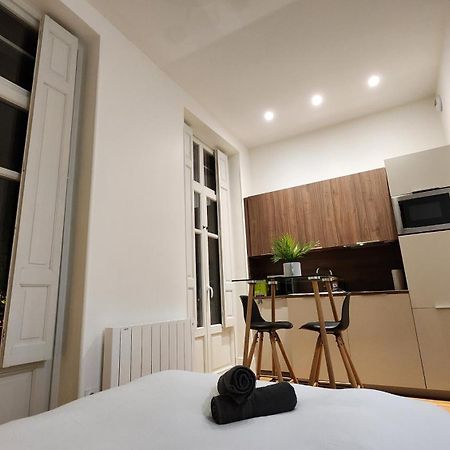 Ferienwohnung Le Jardin D'Eden Premium - Equipe, Balcon, Hypercentre Toulouse Exterior foto