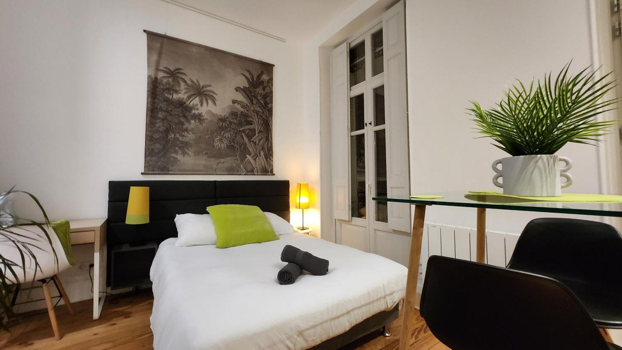 Ferienwohnung Le Jardin D'Eden Premium - Equipe, Balcon, Hypercentre Toulouse Exterior foto